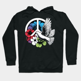 Israel Hamas War Hoodie